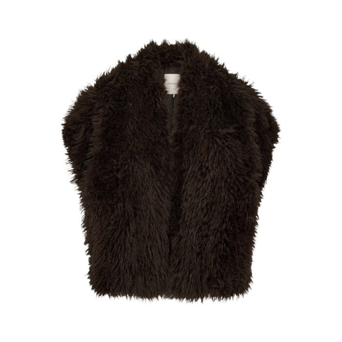 FQFine Vest Vest mole