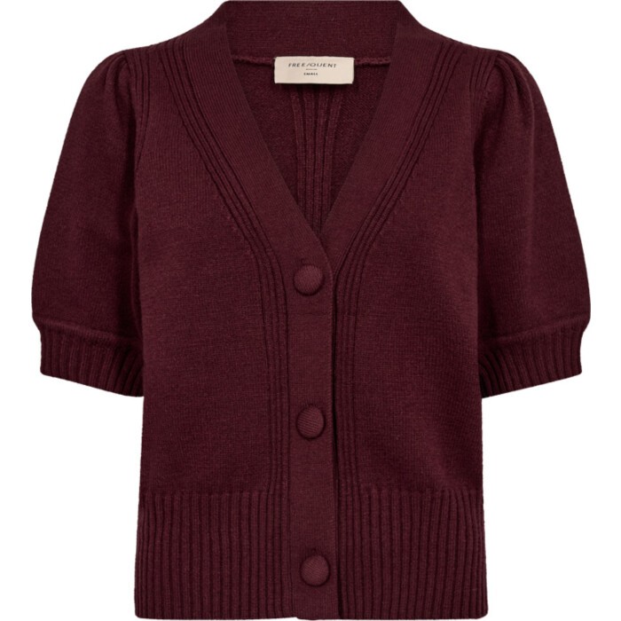 FQAlpi Cardigan Port Royale