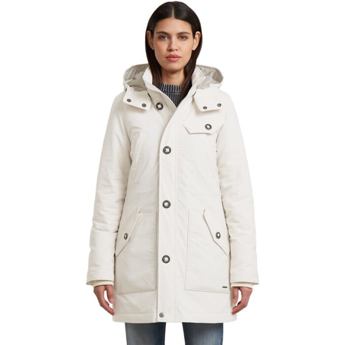 Vodan parka wmn