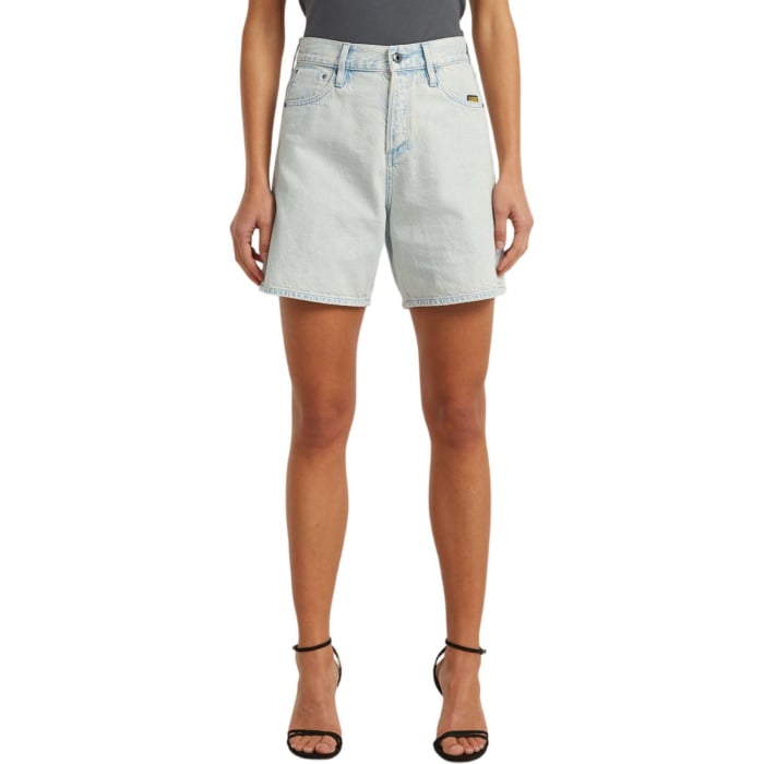 Jett High Short Clean Edge Wmn
