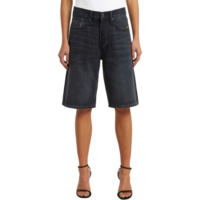 Bermuda Short Clean Edge Wmn