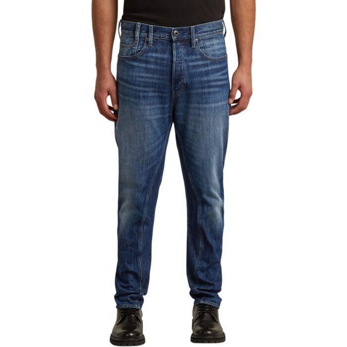 G-Star Arc 3D Tapered