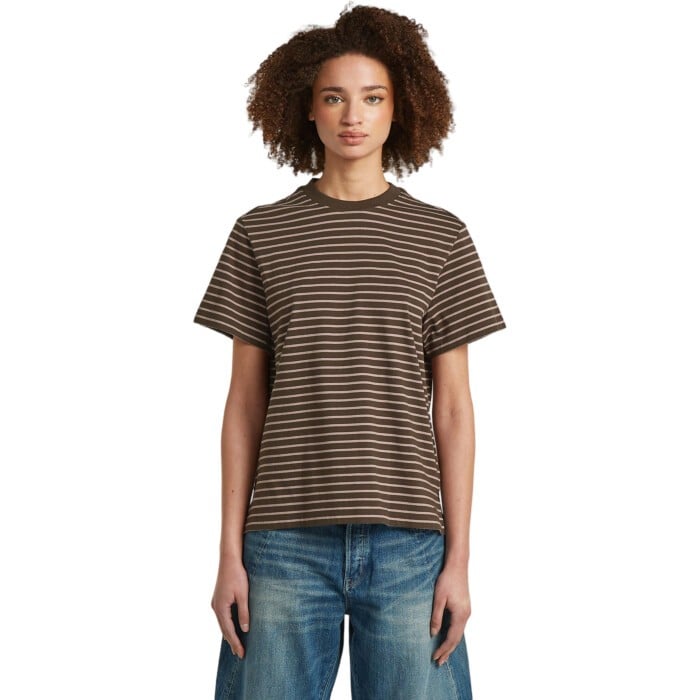 Unit stripe r t wmn