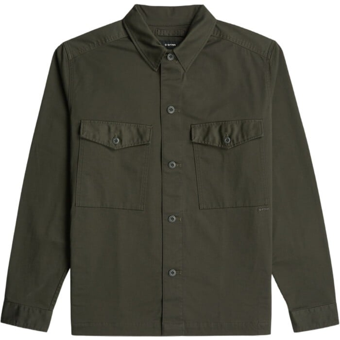 Core LW overshirt