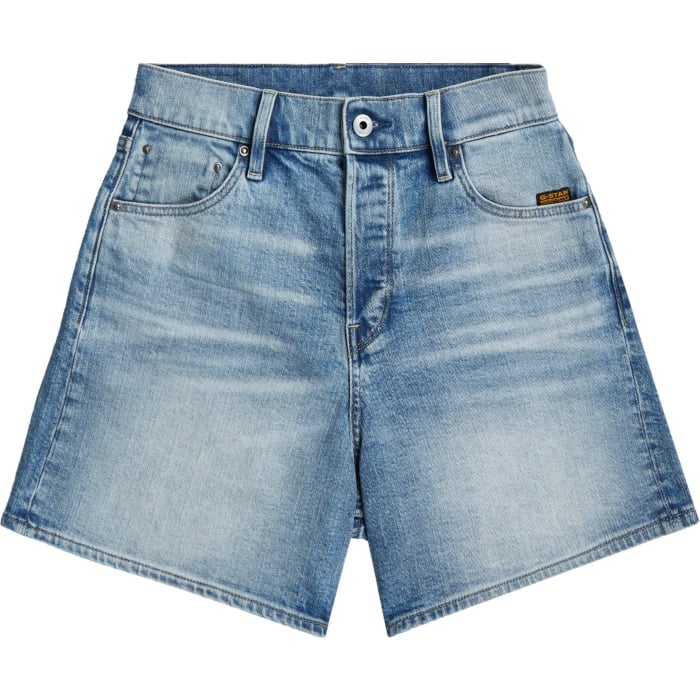 Jett High Short Clean Edge Wmn