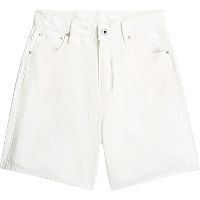 Jett High Short Clean Edge Wmn