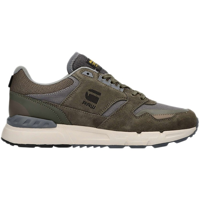 Holorn rps sneakers m olive