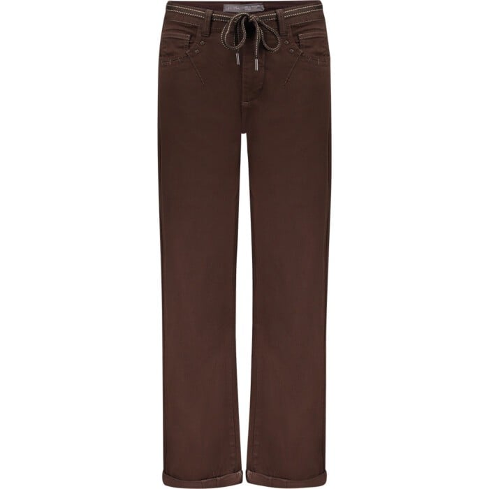 Jeans brown