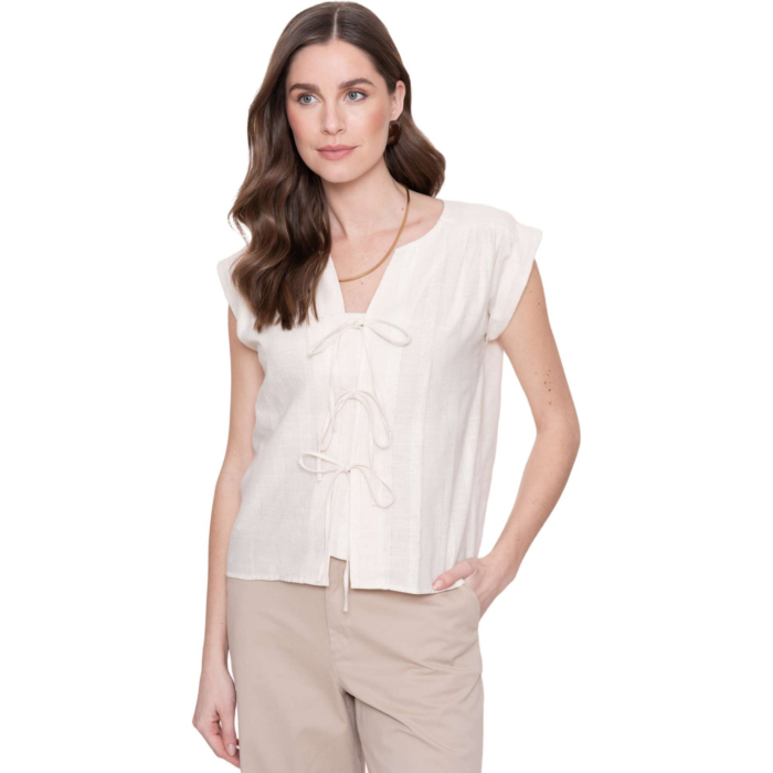 Blouse sand