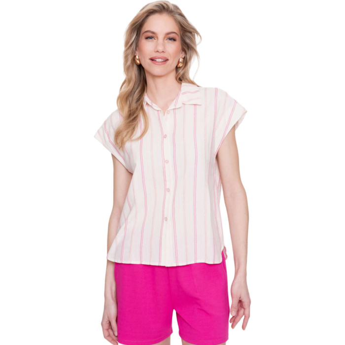 Blouse off-white