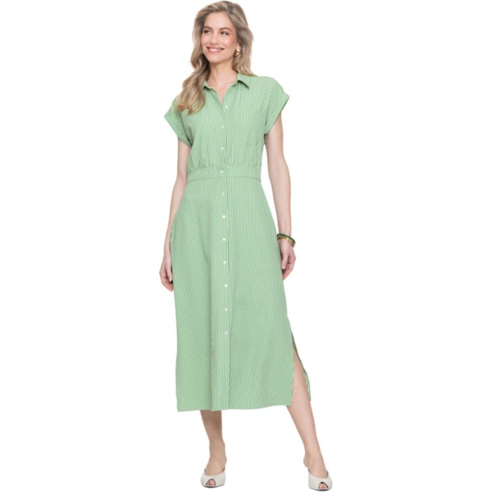 Dress green