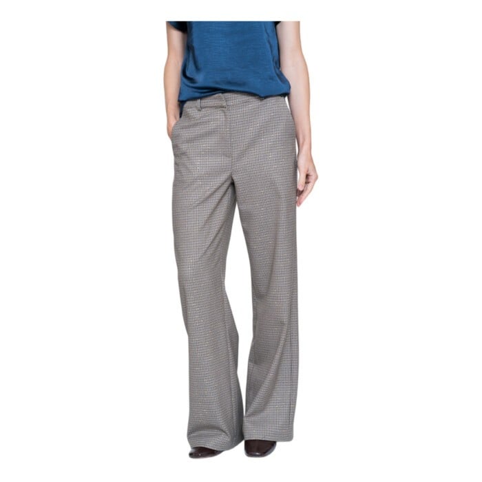 Pants beige