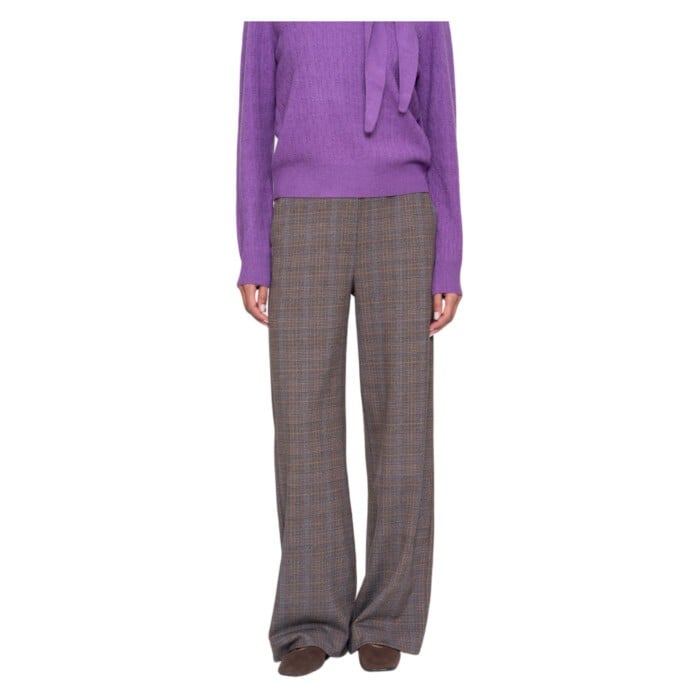 Pants multicolour