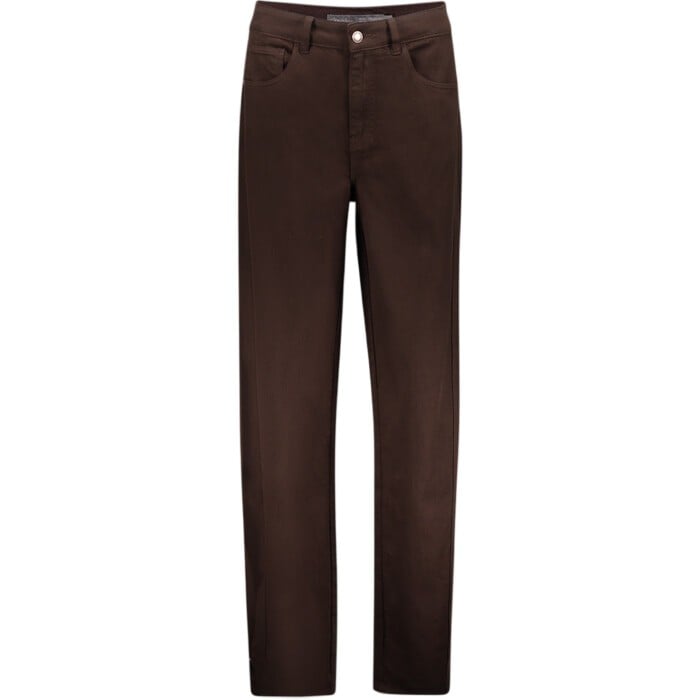 Jeans brown