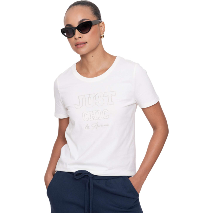 T-shirt off-white