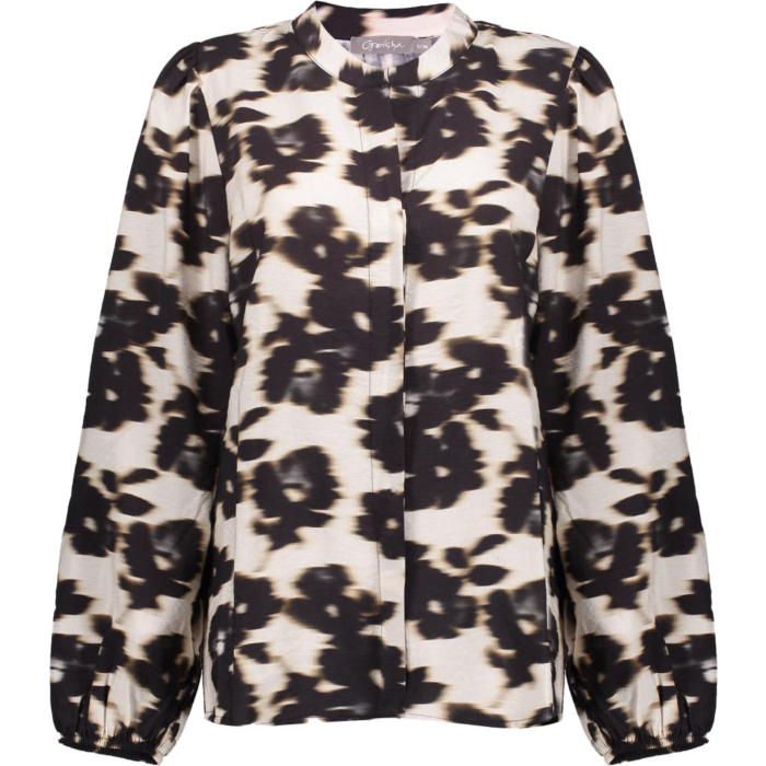 Blouse white