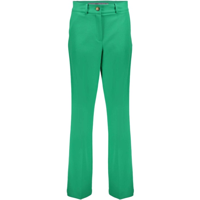 Pants green