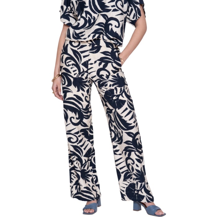 Pants navy