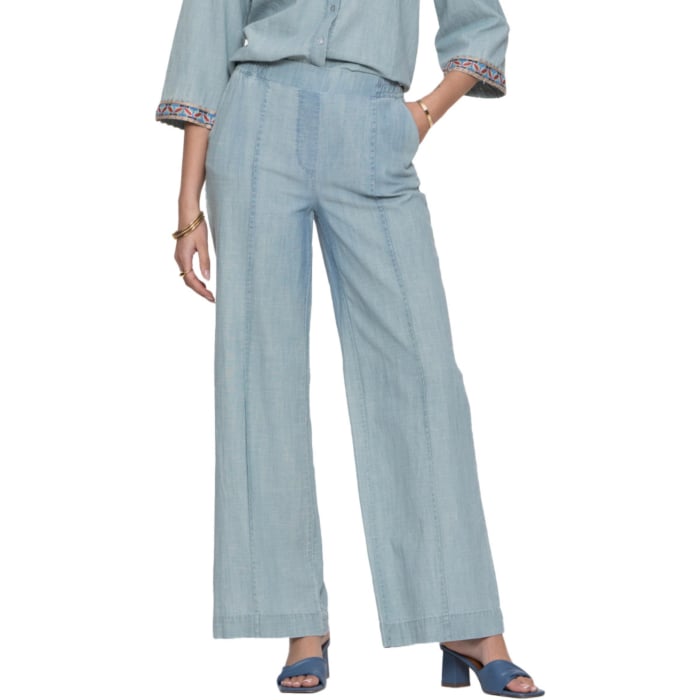 Pants jeansblue