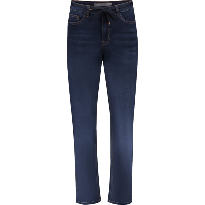 Jeans blue/black denim