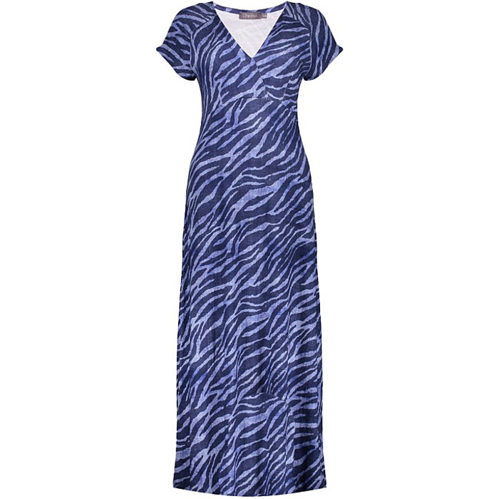 Dress blue