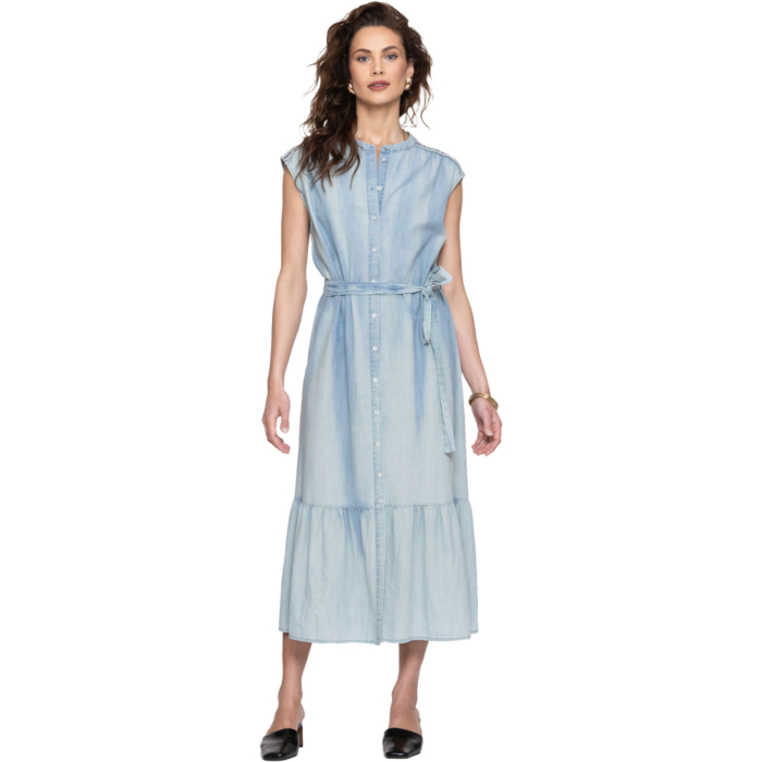 Dress jeansblue