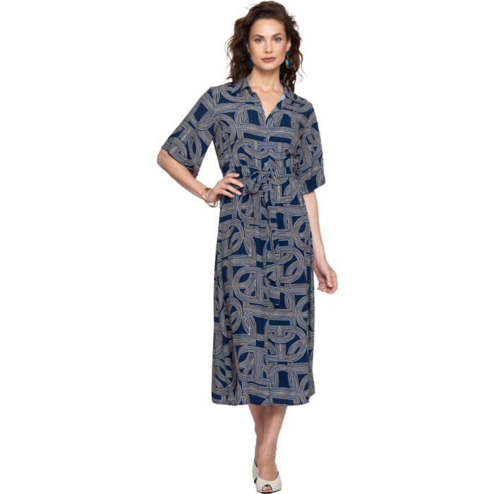 Dress navy
