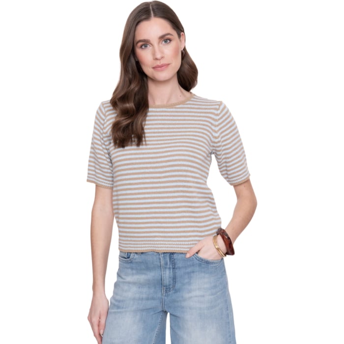 Pullover sand