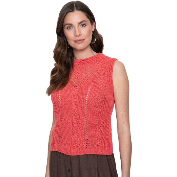 Pullover melon