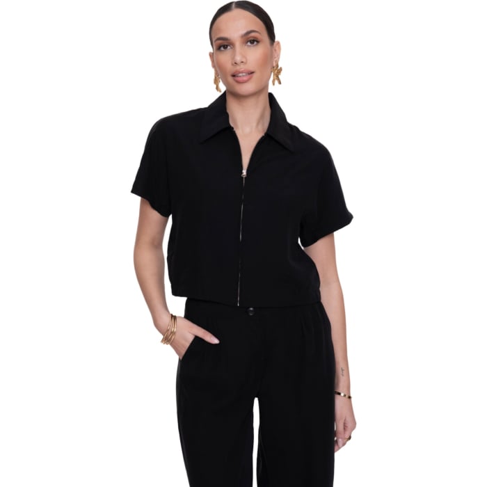 Top black