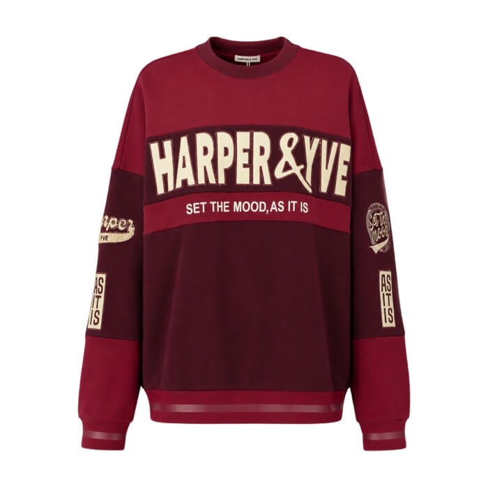 ACE-Sweat ruby red