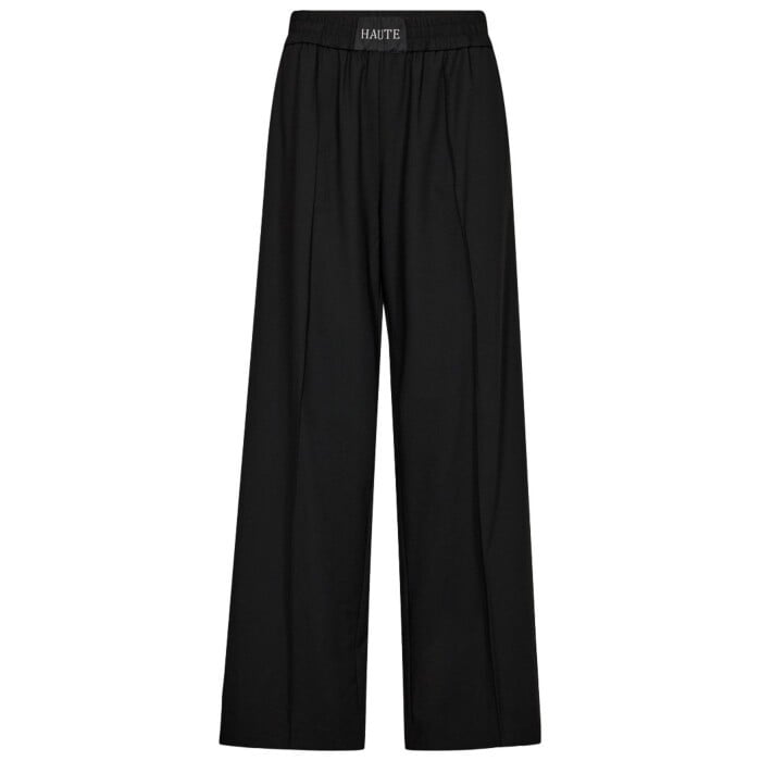Tailor Track Pant Black