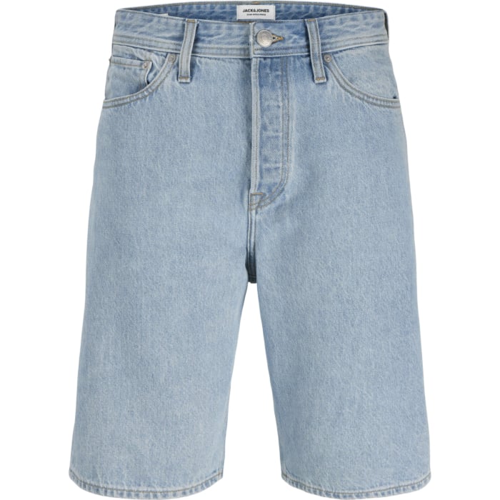 JJIALEX JJCLASSIC SHORTS AM 300 SN Blue Denim/SBD 