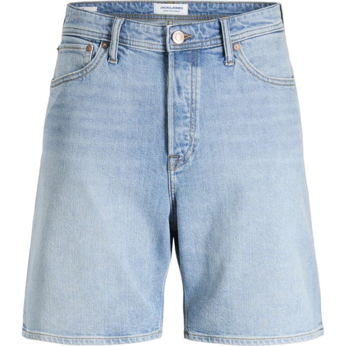 JJITONY JJORIGINAL SHORTS AM 460 SN Blue Denim/AM