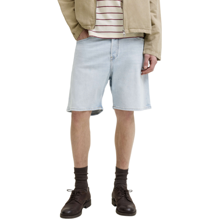 JJITONY JJORIGINAL SHORTS AM 460 SN Blue Denim/LIG