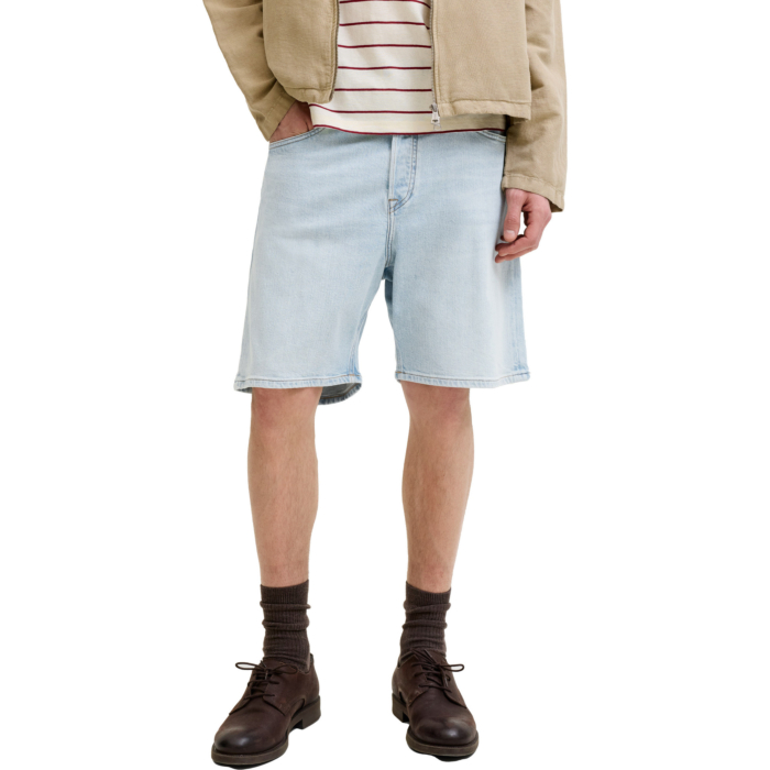 JJITONY JJORIGINAL SHORTS AM 460 SN Blue Denim/AM 