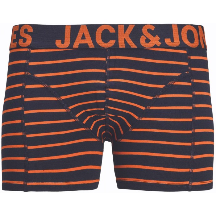 Jacsmall y/d trunks noos persimmon orange