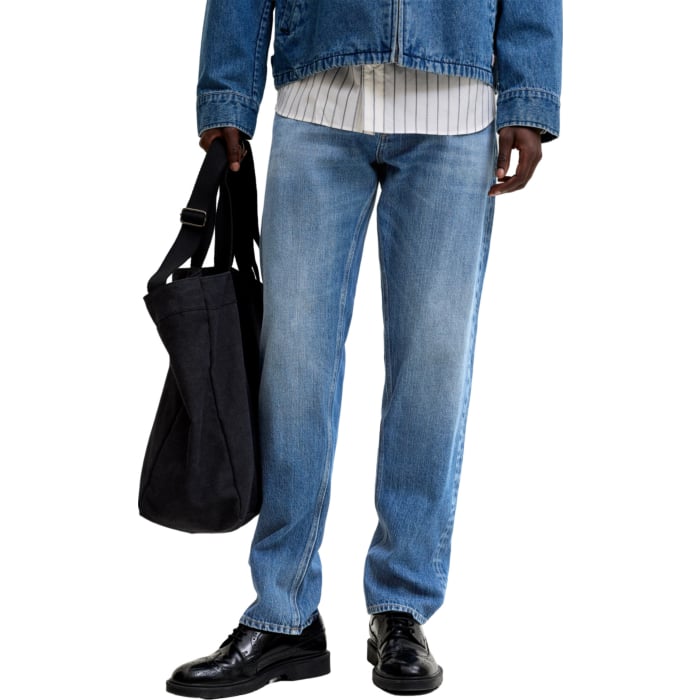 JJICHRIS JJORIGINAL SBD 234 NOOS Blue Denim