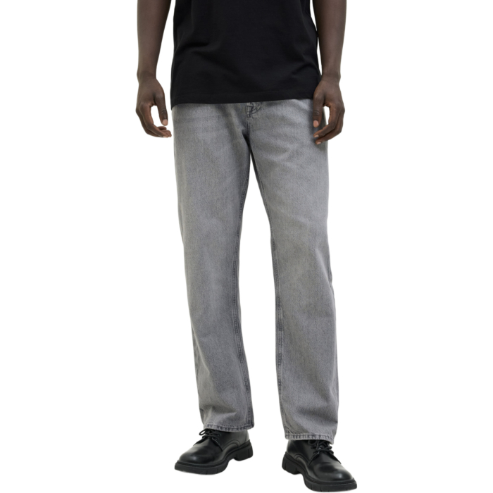 JJICHRIS JJORIGINAL SBD Grey Denim