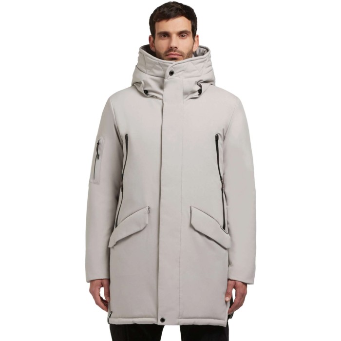 Carl2 Space Grey