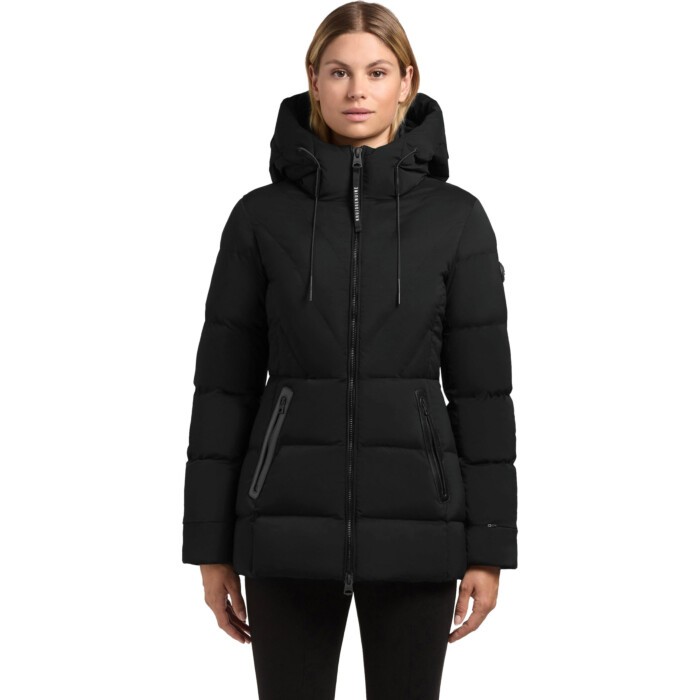 Rabb2 Black