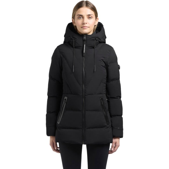 Rabb2 Black
