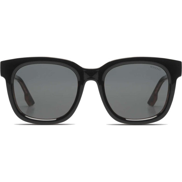 Sienna black tortoise sunglasses