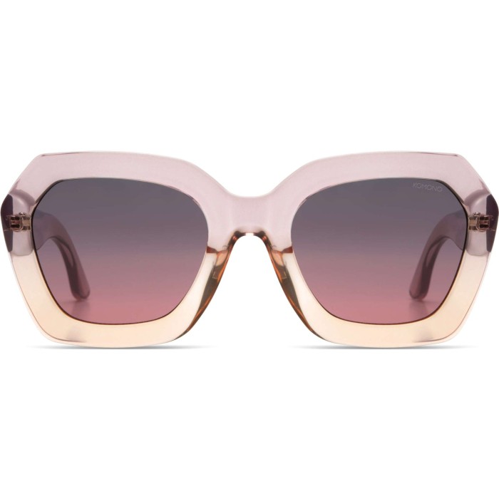 Gwen Blush sunglasses