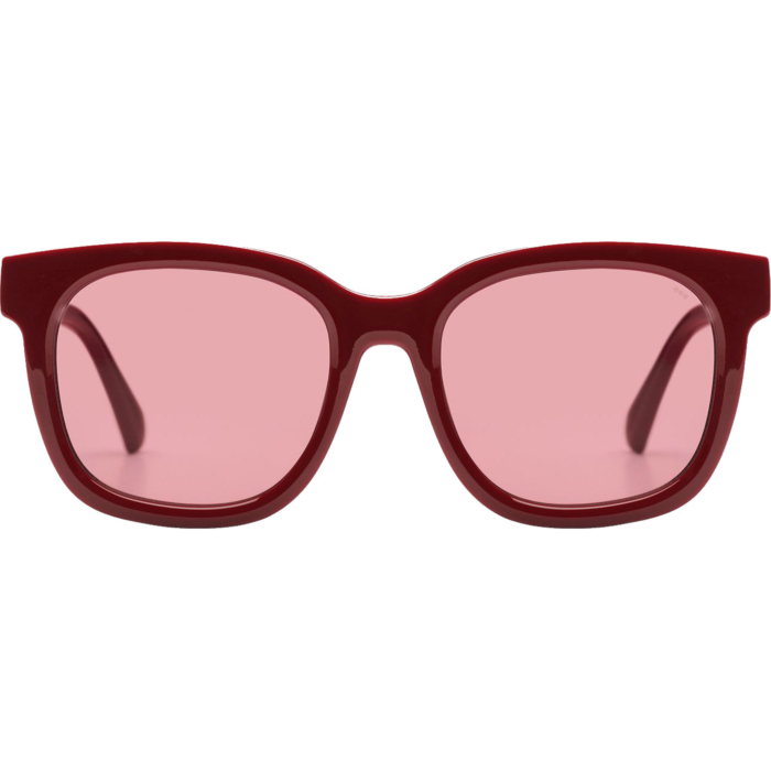 Sienna Claret