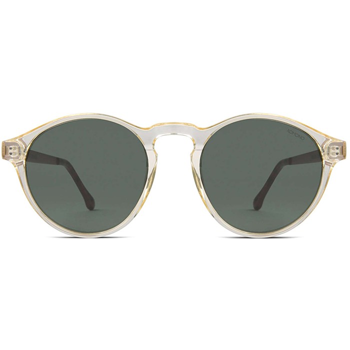 Devon Metal Prosecco sunglasses