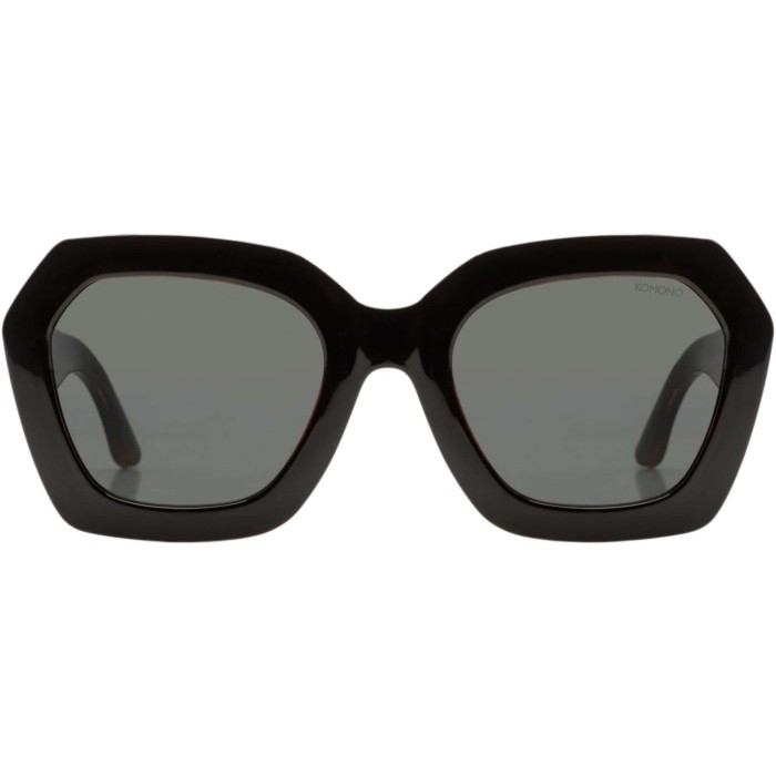 Gwen Black Tortoise sunglasses