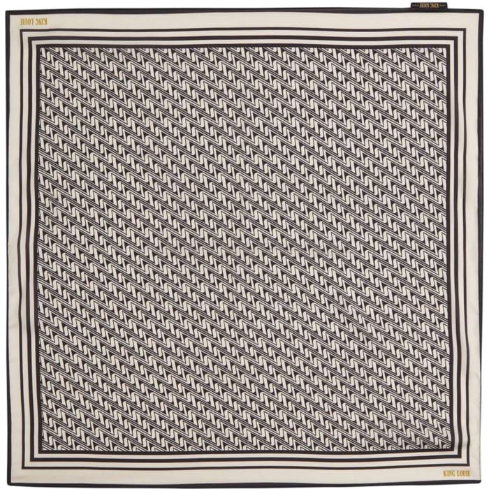 Scarfs Laguna