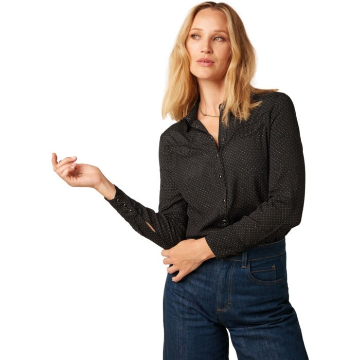 Western Blouse Tilly