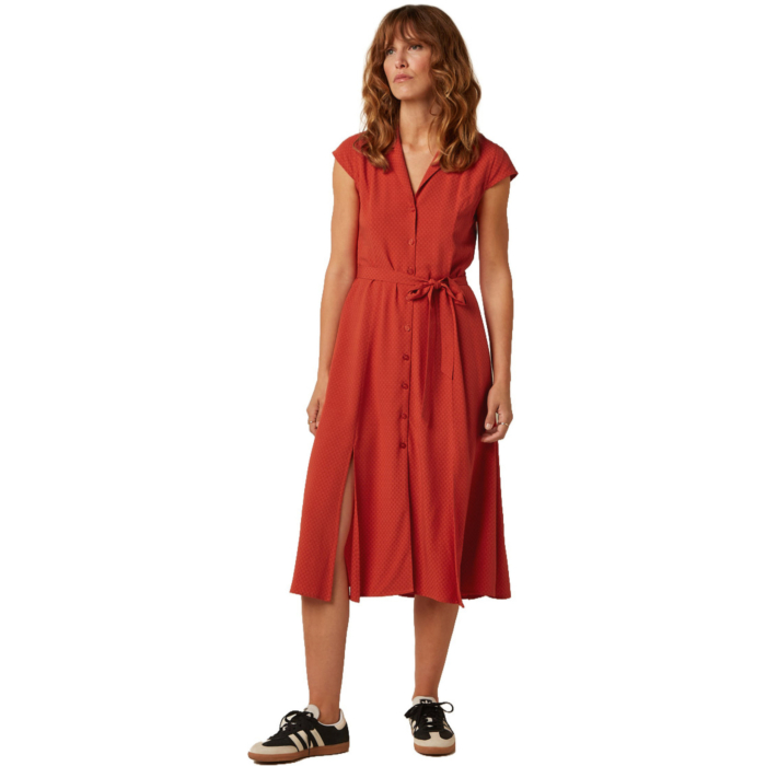 Violante Dress Deniz